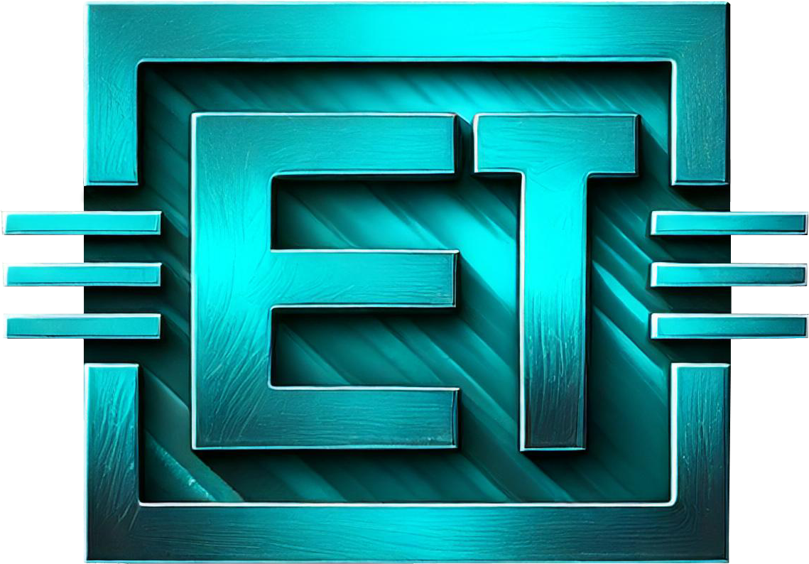 ET Marketing Logo