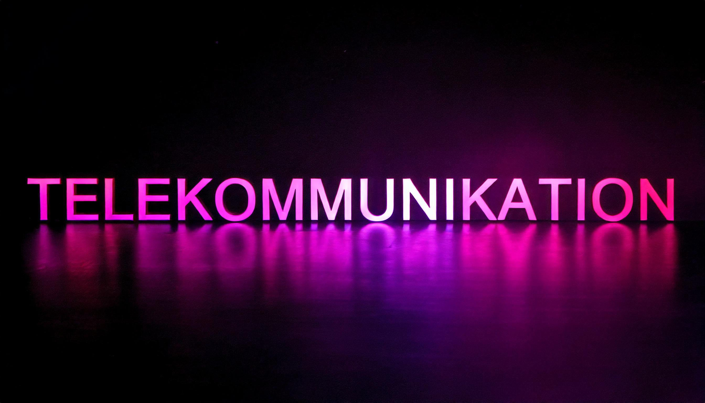 Telekommunikation